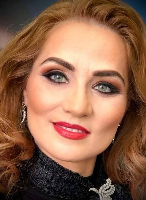 Nicoleta Voicu a rămas cu sechele după ce a trecut prin Covid