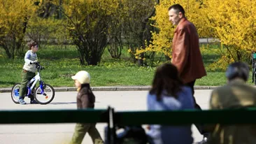 METEO 24 MAI! Vremea se va schimba RADICAL incepand de astazi!