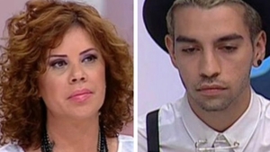 Cum arată acum David Pușcaș, fiul adoptiv al Luminiței Anghel