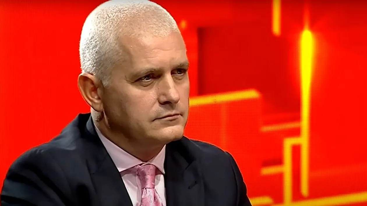 Capăt de drum pentru Virgil Ianțu? Informații de ultim moment privind viitorul emisiunii „Câștigă România” la TVR