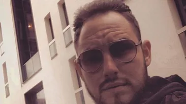 ANDREI VERSACE  nu a renunţat la „barosăneală“. „Regele fiţelor“ le-a arătat tuturor penthouse-ul său de 600 de mii de euro de pe Dorobanţi