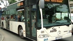 RATB prelungeste programul in aceasta noapte pana la 5:30