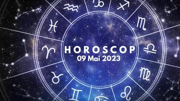Horoscop 9 mai 2023. Lista nativilor care trebuie să aibă grijă la aspectul financiar