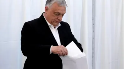 Ce înfrângere l-ar face pe Orban să demisioneze din fruntea partidului Fidesz