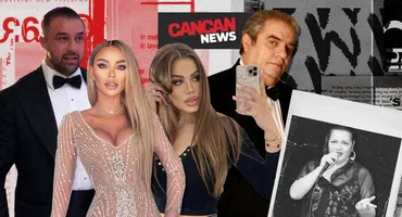 Alex Bodi joacă la două capete? + Aurel Pădureanu, primul Paște fără Cornelia Catanga