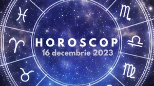 Horoscop 16 decembrie 2023. Există posibilitatea unor întâlniri neașteptate pentru Raci