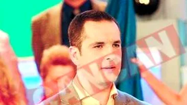 Madalin Ionescu vrea sa-si lase plete