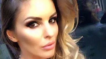 Denisa Nechifor a rupt tăcerea. Ce spune despre relaţia lui Adrian Cristea cu Maria Păun. Eu nu mi-aş fi dorit...