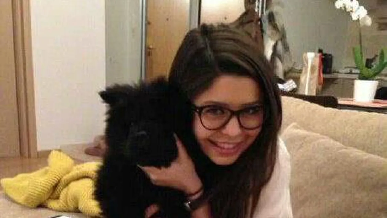 Povestea fabuloasa a fiicei secrete a lui Viorel Catarama! Adela l-a parasit pe “fratele” Printului si s-a cuplat cu un italian!