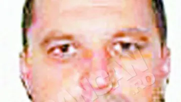 Masina lui Bogdan Roman, gasita in Timisoara