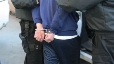 Sibian reţinut după ce a ucis un copil de 4 ani şi a fiert cadavrul până s-a descompus


