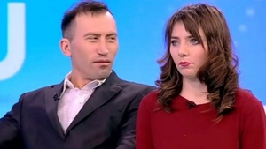 Vulpița, la un pas de leșin după provocarea vieții ei: ”Aoleu, aoleu, dar unde ne duce? Îmi e frică tare!”