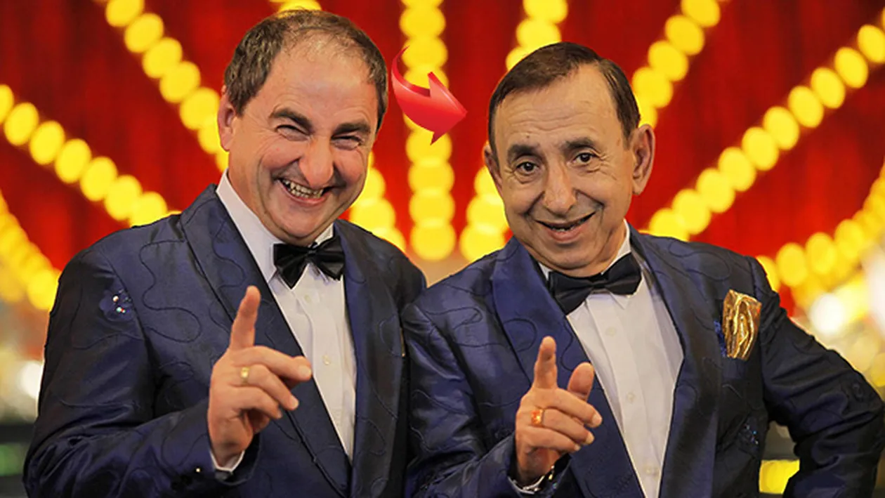 Ultimele imagini cu Nae Lazarescu in viata! Artistul era de nerecunoscut! Boala l-a rapus