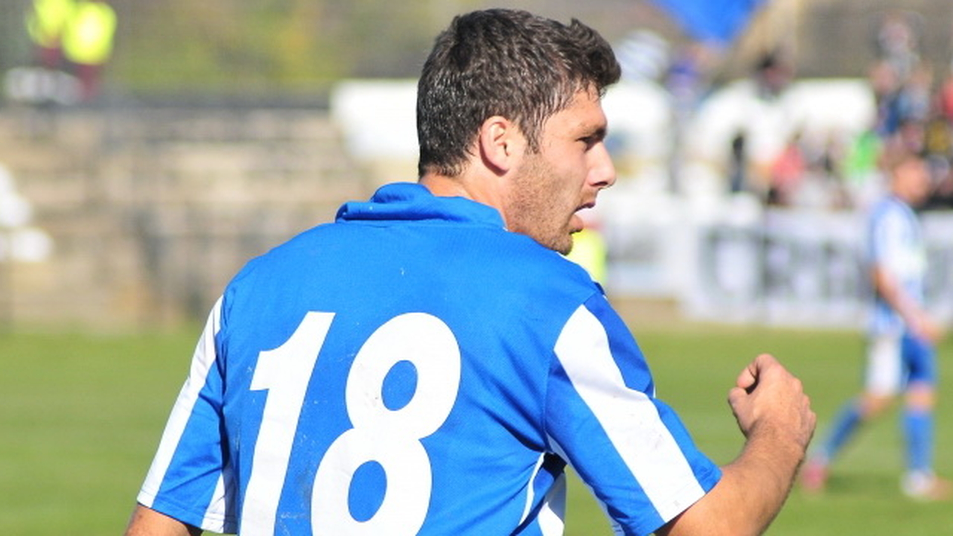 Caz unic in fotbal! Un jucator din Liga 1 si-a prezentat demisia! “Subsemnatul .... imi dau demisia din functia de atacant!"