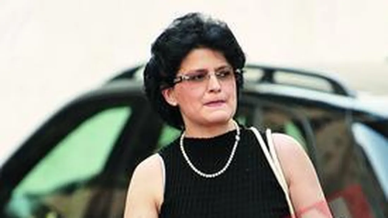 Anca Boagiu a declarat razboi maidanezilor