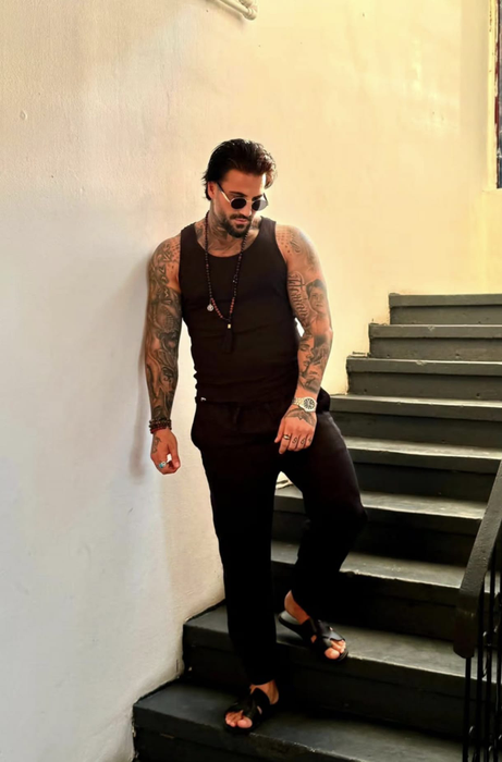 Motivul real pentru care Marcel și Armina au fost dați afară de la Insula iubirii 2026. Cum a comis-o soția lui Maluma