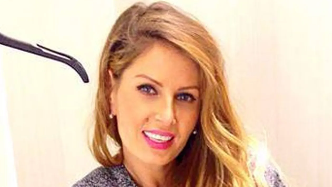 Va castiga o suma record in noaptea de Revelion! N-ai sa crezi ce suma fabuloasa va primi Andreea Banica pentru sase concerte!