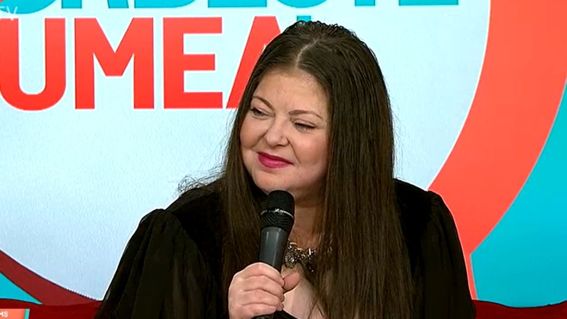 Mărturisirile făcute de Rita Mureșan, în pragul sărbătorilor de iarnă. Ce a spus despre adolescență