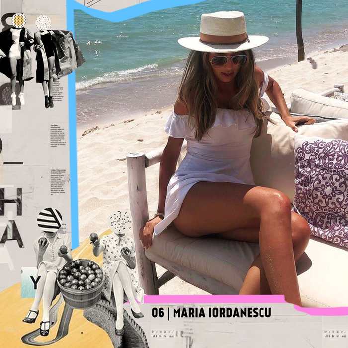 Maria Iordănescu