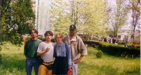 Galerie foto - poza 1