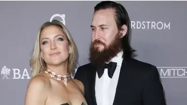 Kate Hudson a spus „Da” pentru a doua oară! Cum arată inelul de logodnă oferit de Danny Fujikawa