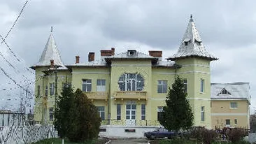 Scandal sexual la un sanatoriu din Botoşani! Trei paciente au născut, după ce au fost violate