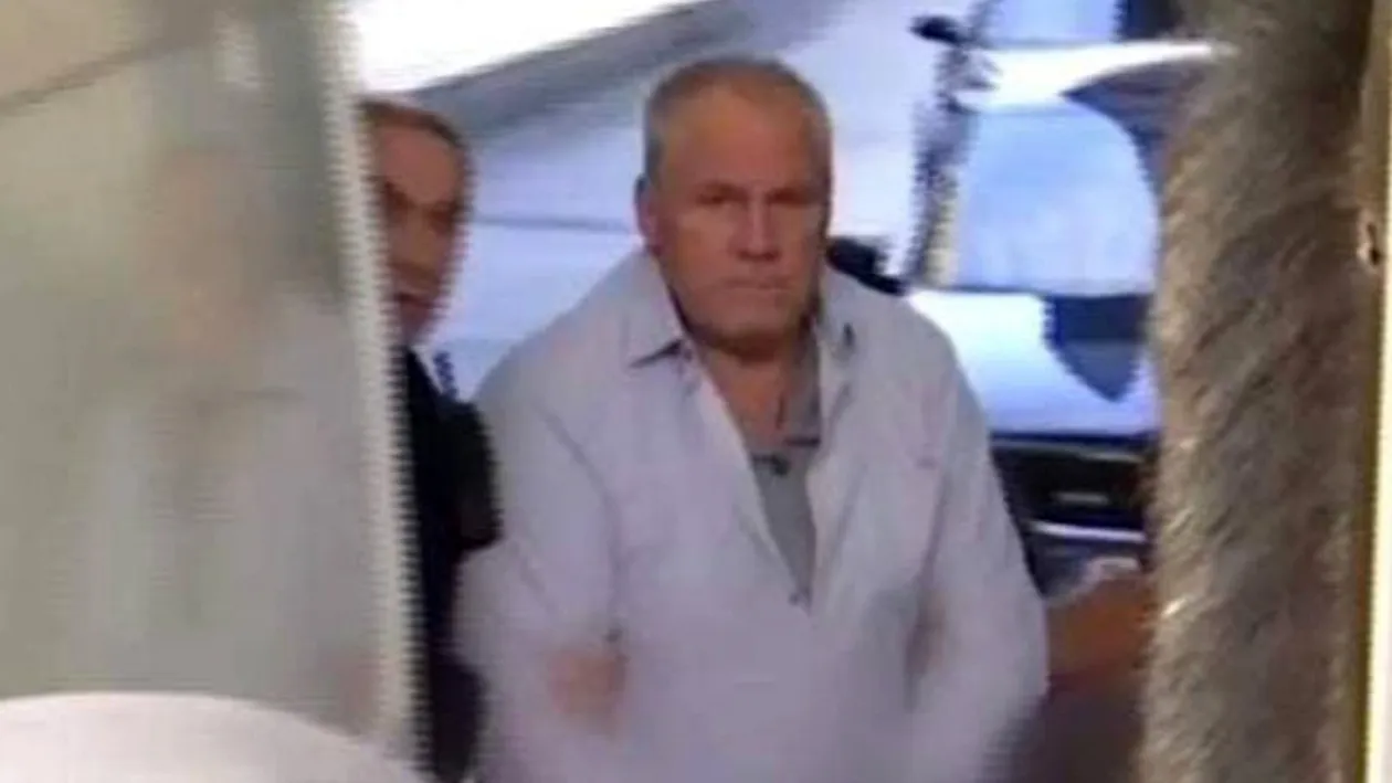 Gheorghe Dincă, eliberat în două săptămâni? Monstrul din Caracal ar putea umbla din nou liber pe străzi din 22 ianuarie