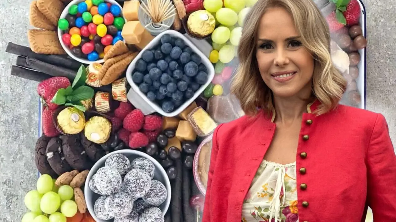 Cele 3 alimente care îngrașă cel mai mult, toamna. Expertiza dr. nutriționist Mihaela Bilic