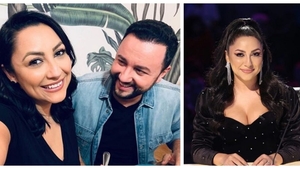 Cu ce bărbat celebru s-a iubit Andra Măruță, înainte de relația cu actualul soț. Jurata de la Românii au talent a ieșit cam șifonată după despărțire!