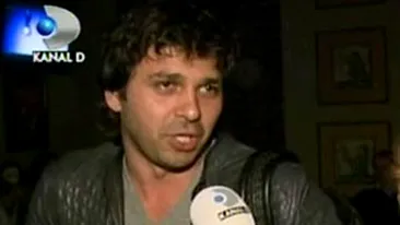 VIDEO Razvan, logodnicul Deliei Matache: Cel mai mult apreciez la ea naturaletea si relaxarea