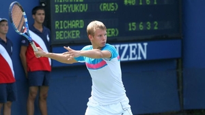 Jucătorul de tenis Mikhail Biryukov s-a sinucis la vârsta de 28 de ani