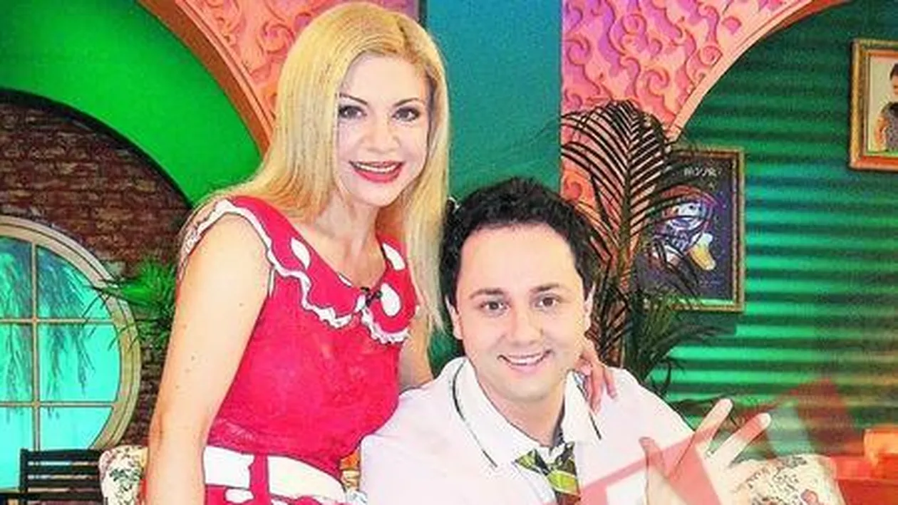 Mama lui Dan Balan are operatii estetice la fata