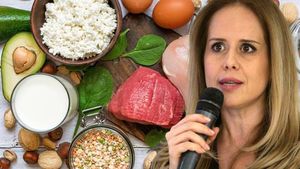 Alimentul care te ajută să slăbești și te face fericit, potrivit dr. Mihaela Bilic: „Dă stare de bine în creier”