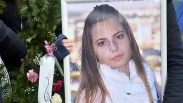 Tatal fetei ucise in parcul Copou vorbeste despre comportamentul ucigasului: Pune capul in pamant si ...