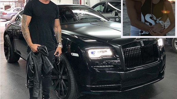 Philipp Plein, mesaj emoționant pentru fiul său care crește departe de el! Fernanda Rigon, mama copilului designerului, s-a căsătorit în secret!