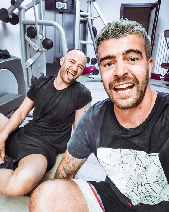A renunțat sau nu Mihai Bendeac la viciul său nociv?! Ce se întâmplă cu actorul la câteva luni după ce a anunțat să se lasă de fumat