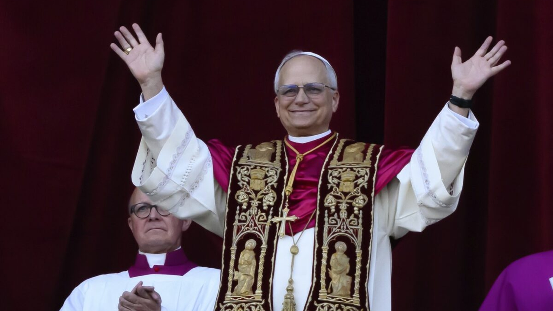 Motivul pentru care Papa Leon al XIV-lea a lăsat matematica pentru religie. Ce s-a întâmplat când avea 22 de ani, de fapt