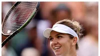 Simona Halep este din nou fericită. Cine i-a readus campioanei zâmbetul în cea mai grea perioadă a carierei sale