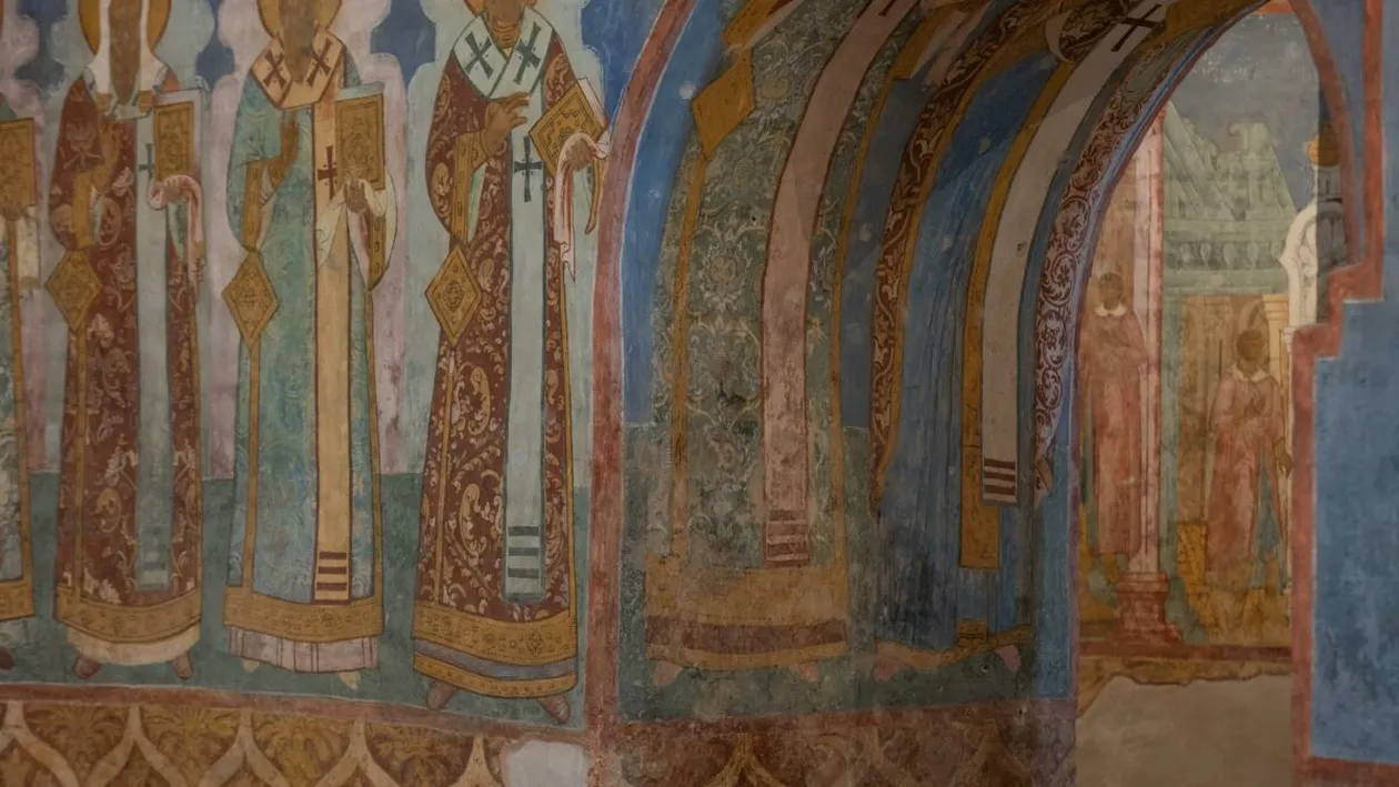 Calendar ortodox 8 ianuarie 2026. Mulți români poartă numele sfântului sărbătorit