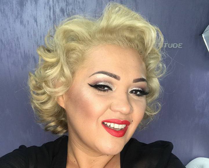 Minodora, schimbare de look! Vedeta a avut curajul să facă această transformare