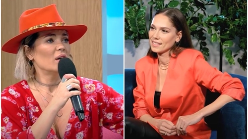 Adevărul despre relația dintre Gina Pistol și Irina Fodor. Cum se înțeleg, de fapt, cele două prezentatoare de la Antena 1
