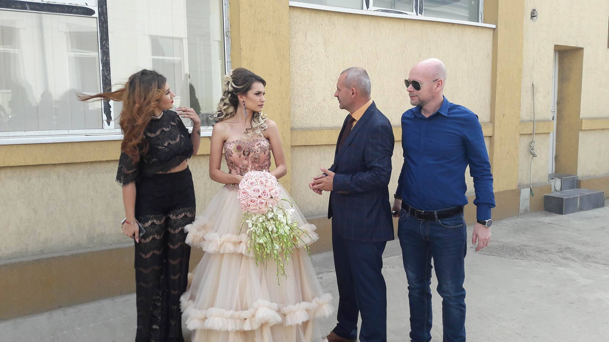 Alexandra de la ”Insula iubirii”, declaraţii despre scandalul iscat la nunta Biancăi şi a lui Liviu: ”Am crezut că m-au invitat cu inima deschisă, dar…”