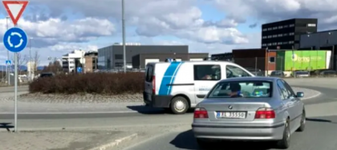 Video – Indicatorul pe care îl vezi în Europa, dar lipsește din giratoriile României