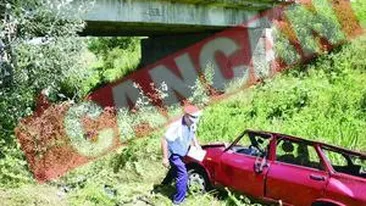 A paralizat inainte de nunta