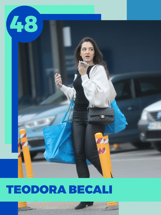 Antonia, Gina Pistol sau Delia, așa cum nu le-ați mai văzut! Topul finalului de an! Ele sunt sexy-gospodinele care nu au nevoie de ajutor