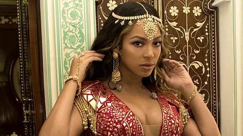 Beyoncé a cântat la nunta fiicei celui mai bogat om din India!