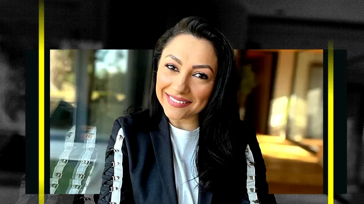 Andra a slăbit? Și-a afișat noua siluetă în emisiunea lui Cătălin Măruță, unde a dezvăluit ce îi face el prin casă