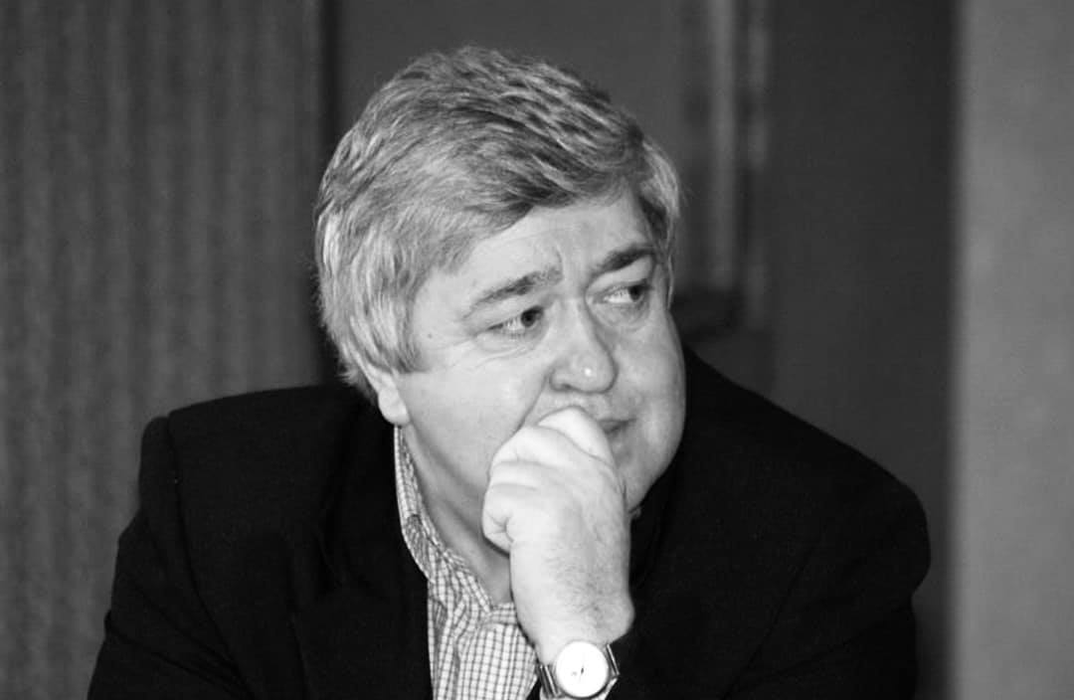 Doliu în lumea politică. Mihai Sturza a murit fulgerător. Care este cauza morții fostului politician