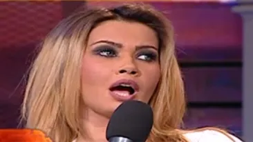 Marioara Zavoranu, despre momentul in care Oana s-a dezbracat la TV: Capatos sa o puna pe nevasta-sa sa faca striptease