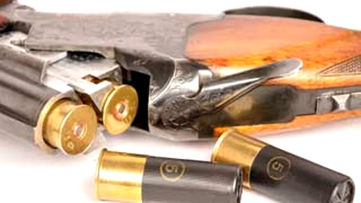 VIDEO Un barbat inarmat a deschis focul intr-o fabrica din Saint-Louis